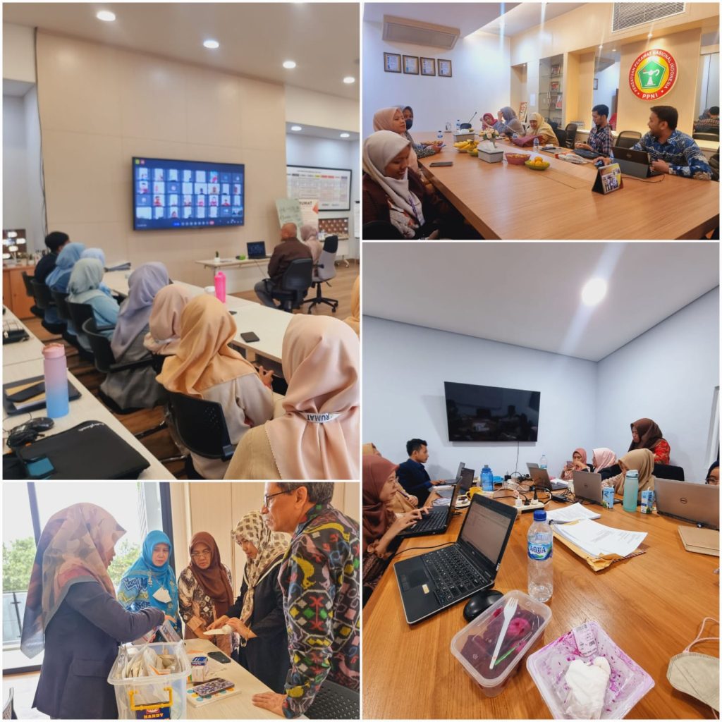 Portfolio - RUMAT Institute