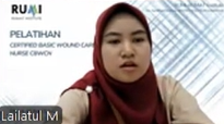 Lailatul M.